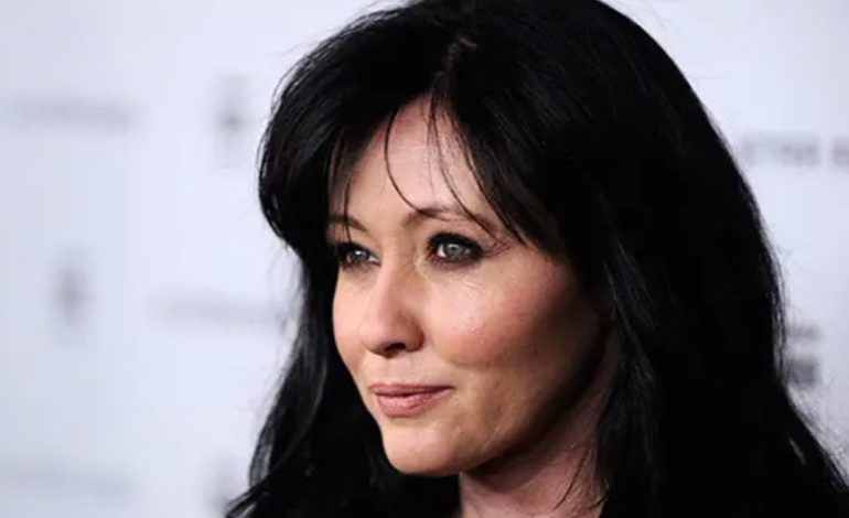 Shannen Doherty’s Lawsuit Reveals Actress Has Breast Cancer