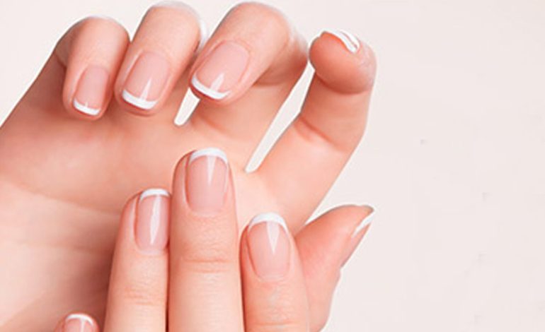 Tips For Strong And Beautiful Nails