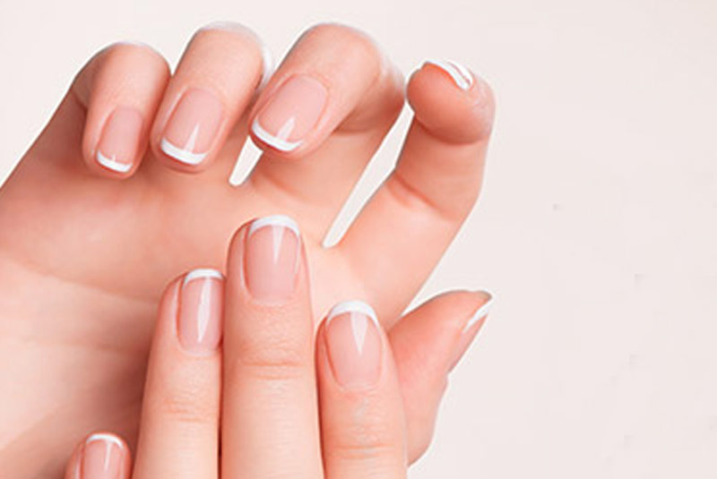 Tips For Strong And Beautiful Nails